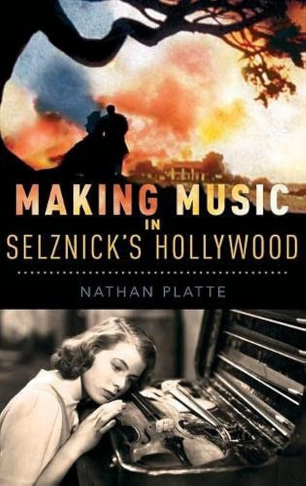Selznick's Hollywood