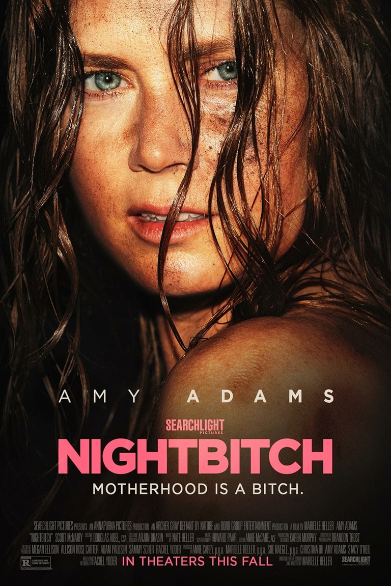 nightbitch poster