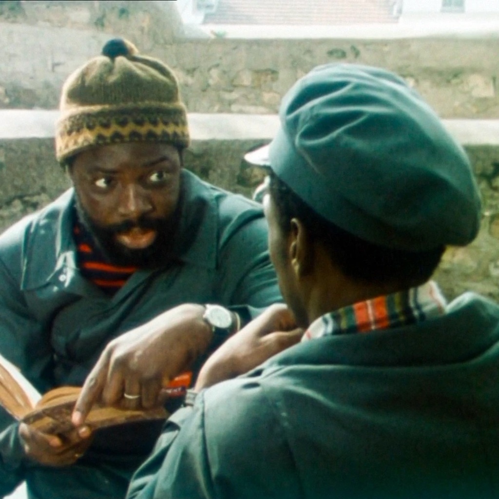Film Screening at FilmScene promotional image