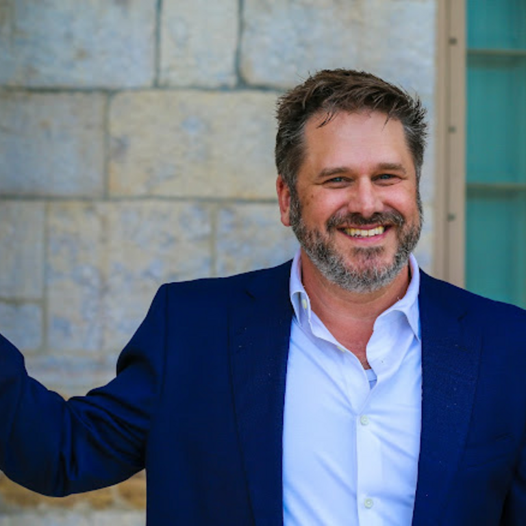 Image of Dean Bakopoulos