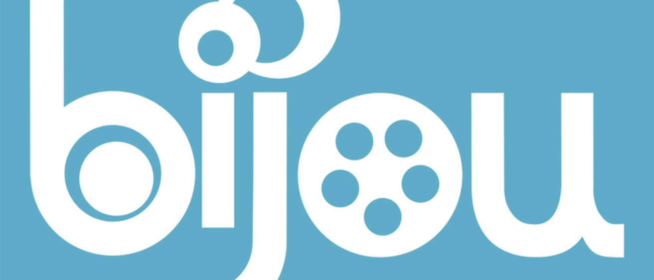 Bijou Film Board Logo