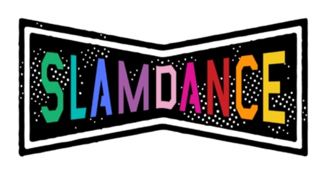 Slamdance logo