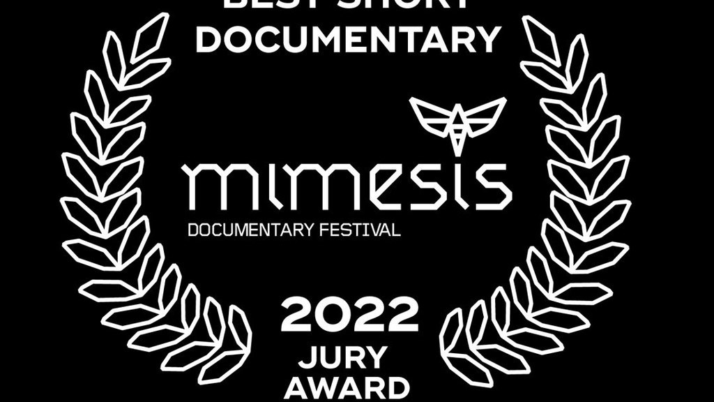 mimesis documentary festival logo